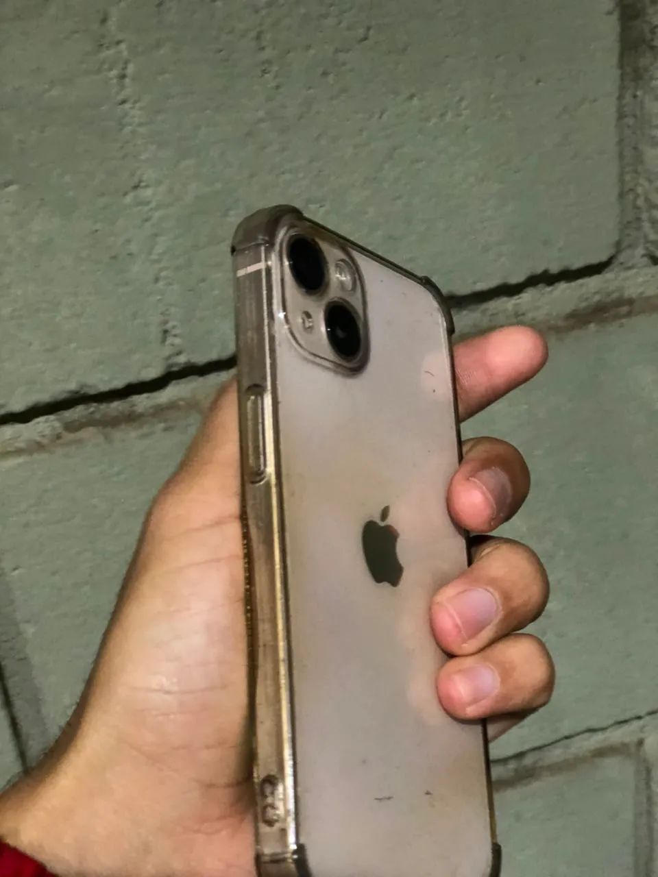 IPhone 13 128gb IMPECÁVEL  - Foto 3