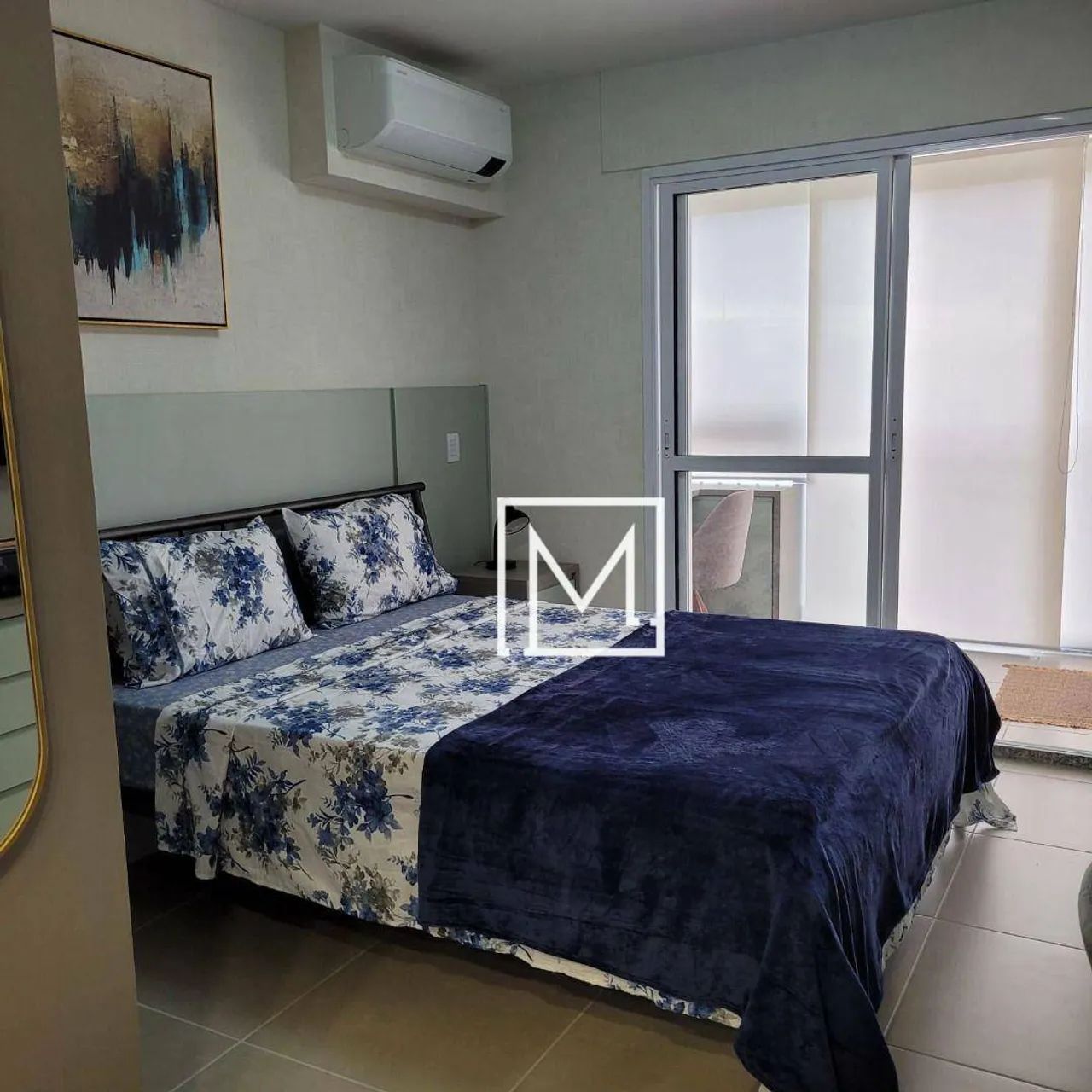 Studio com 1 dormitório para alugar, 30 m² por R$ 4.550,00/mês - Vila Mariana - São Paulo/ - Foto 10