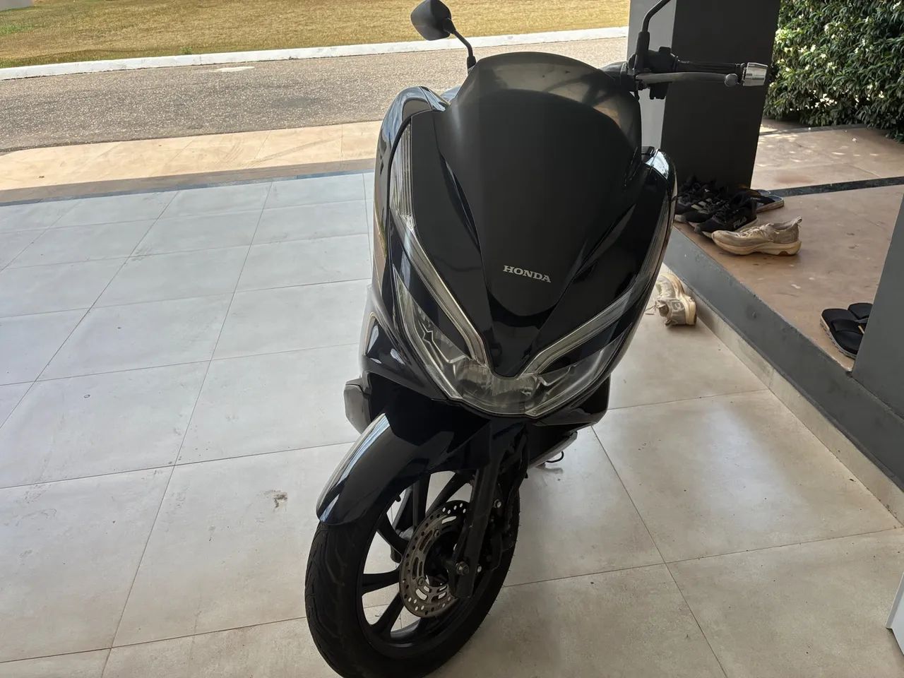 Honda PCX 2019 - Foto 5