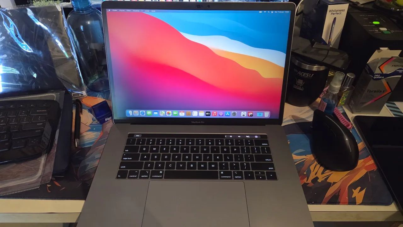 Macbook Pro 16 polegadas - Foto 3
