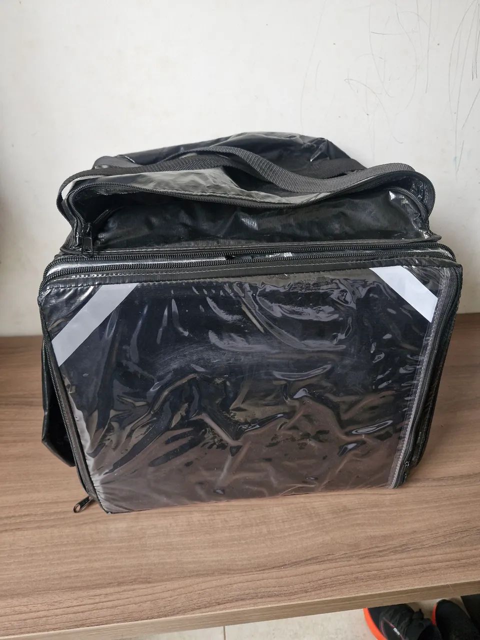 BAG PARA ENTREGAS  - Foto 5