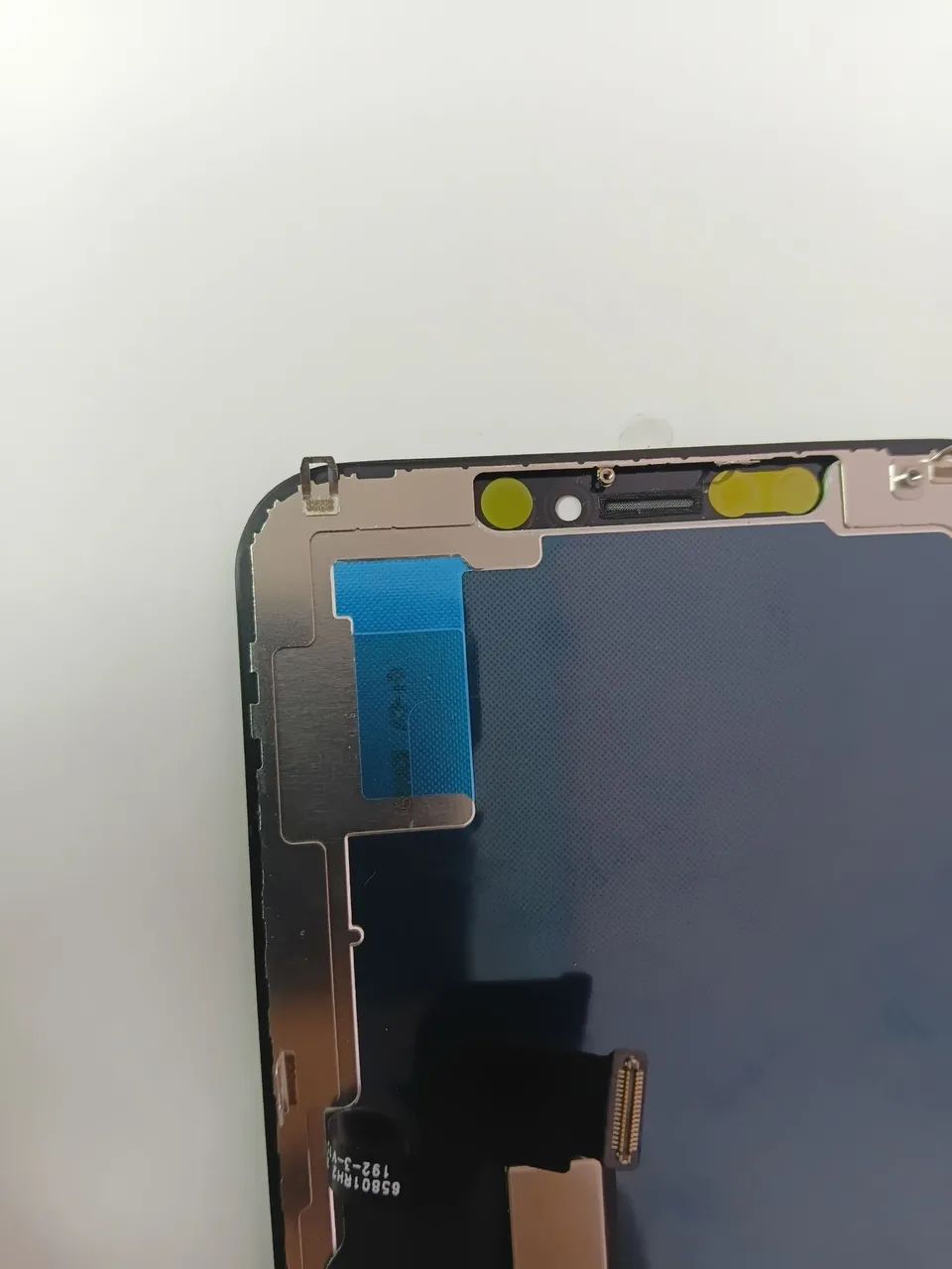 Tela iPhone XR Completa Com Aro Nova (Primeira Linha) - Foto 3
