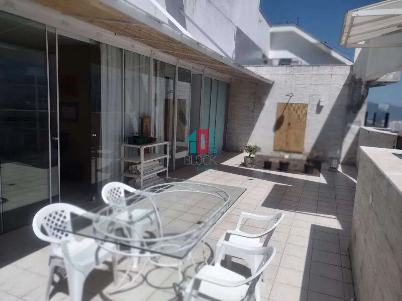 Barra da Tijuca | Cobertura 3 quartos, sendo 1 suite - Foto 3