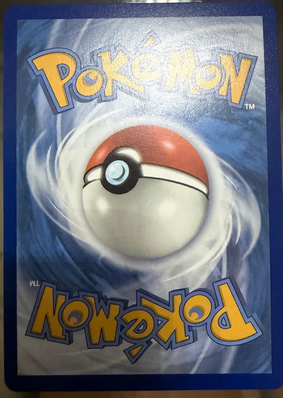 Carta Pokémon - Foto 3