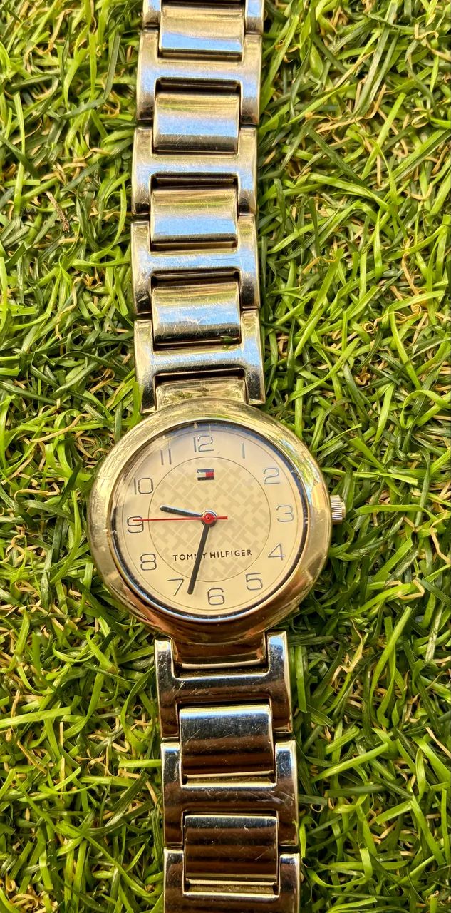 Relógio Feminino Tommy Hilfiger - Original - Foto 2