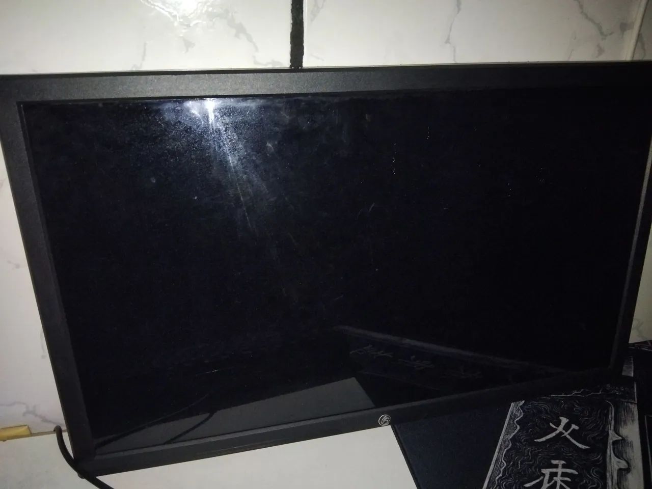 Monitor