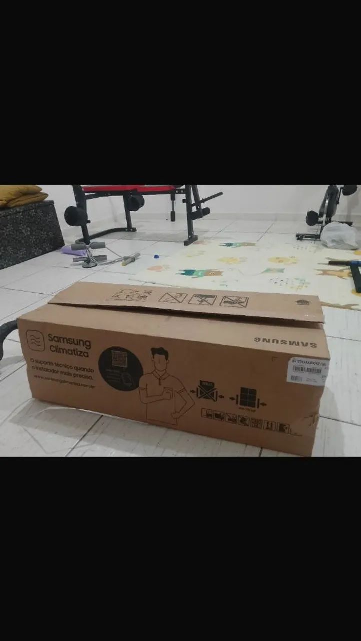 Vendo ar condicionado  - Foto 4