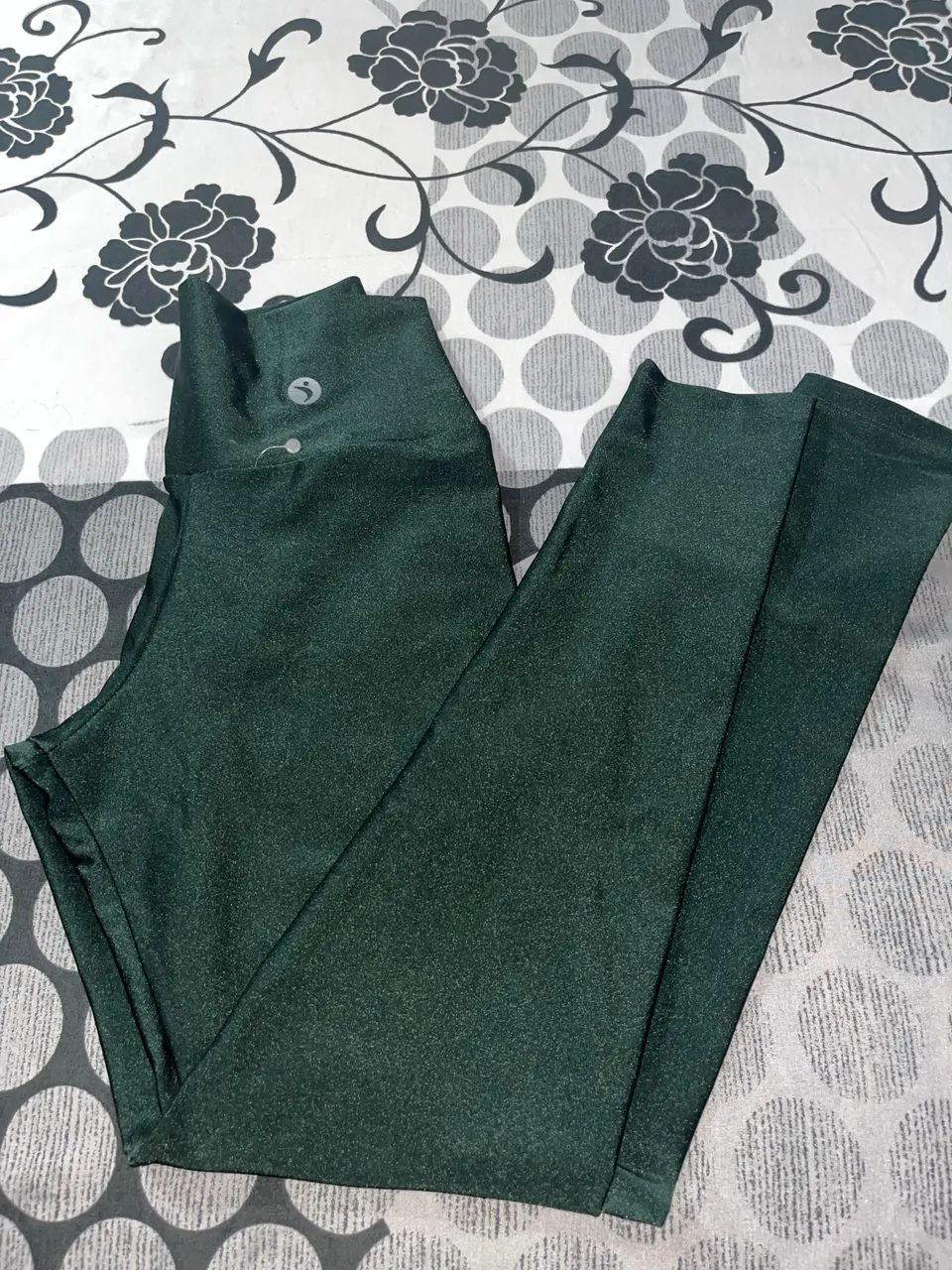 Calças legging 60,00 CADA !!  - Foto 2