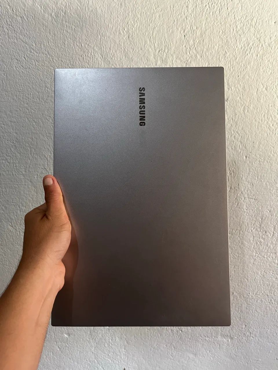 Notebook Samsung book - i3 / 256GB / 4GB - Foto 2
