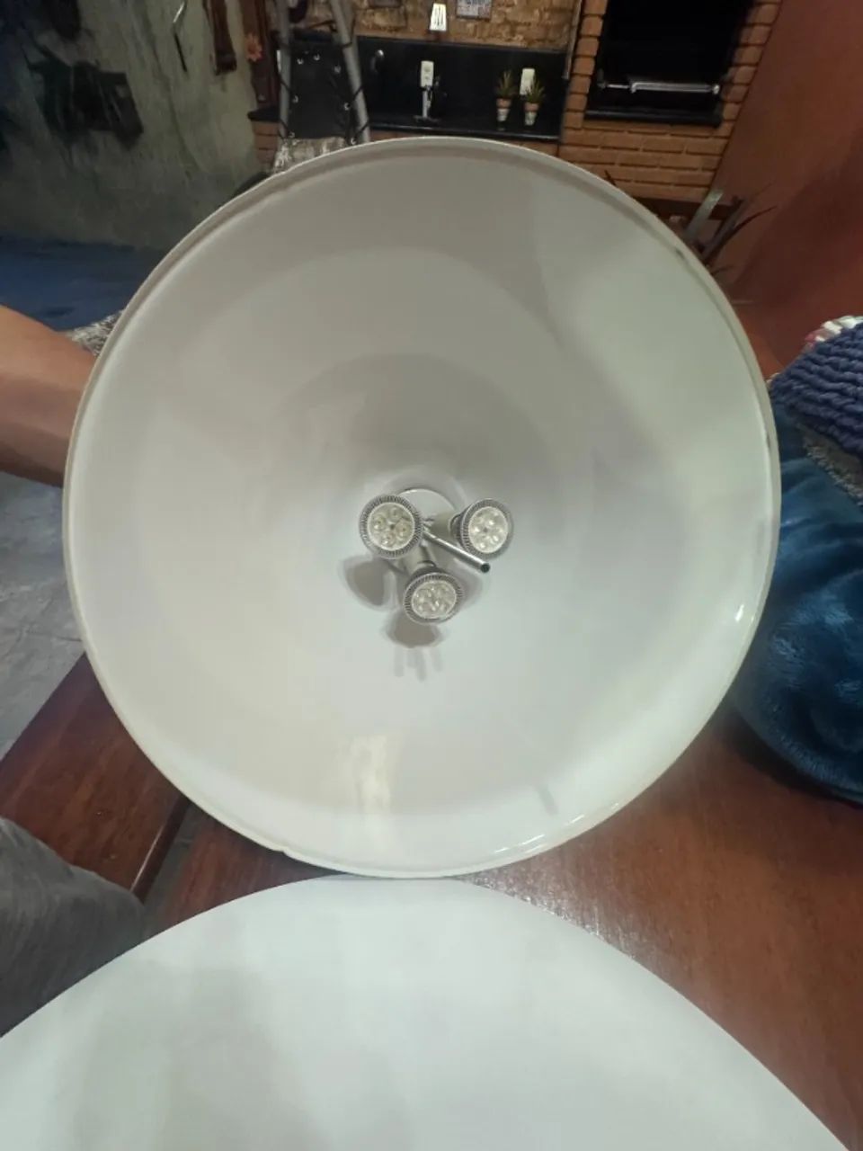 lustre