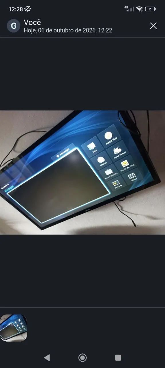 Tv Samsung  - Foto 2