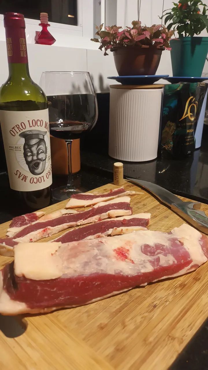 Churrasqueiro Katofla 