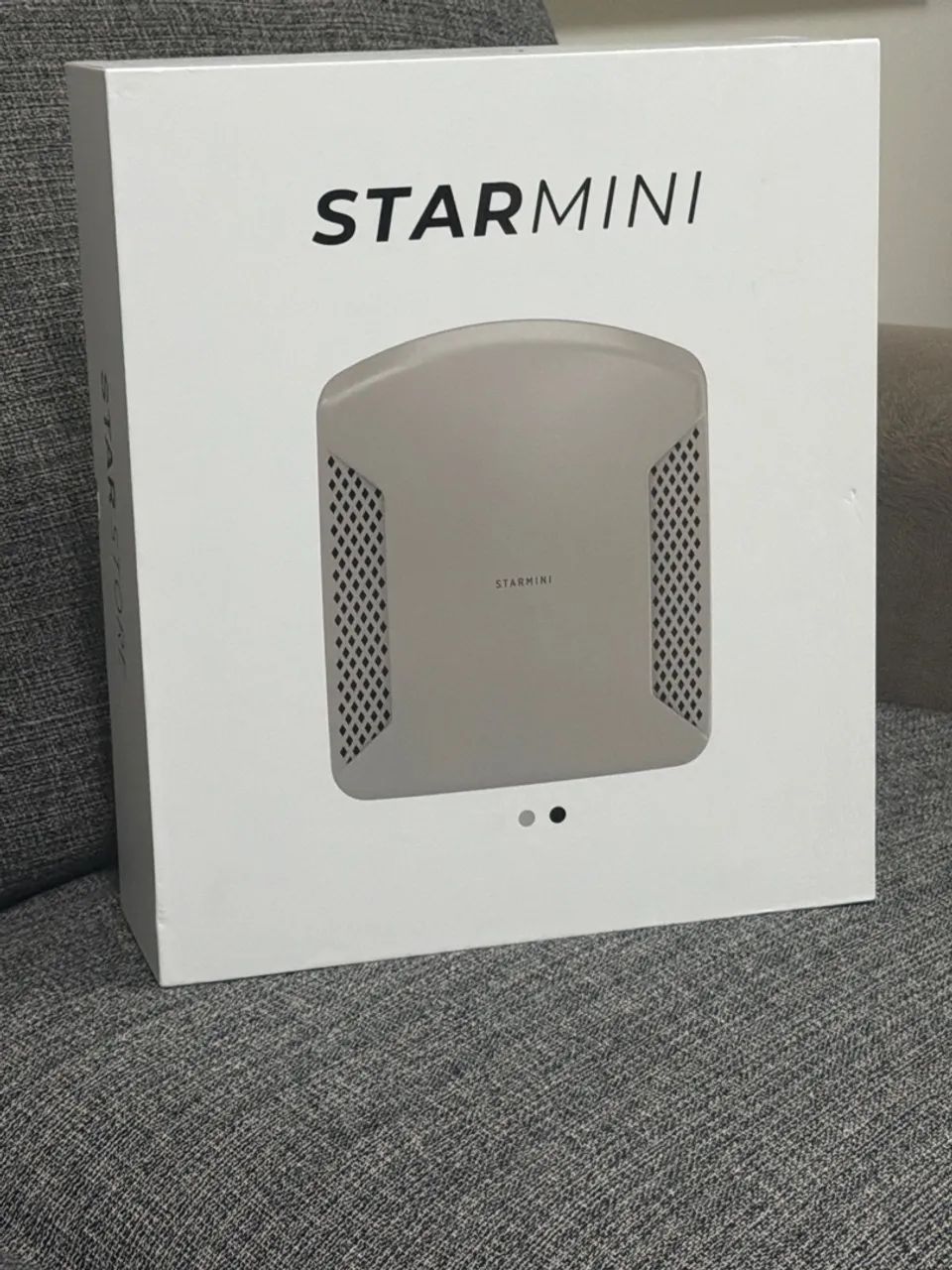 Case Starlink Mini 