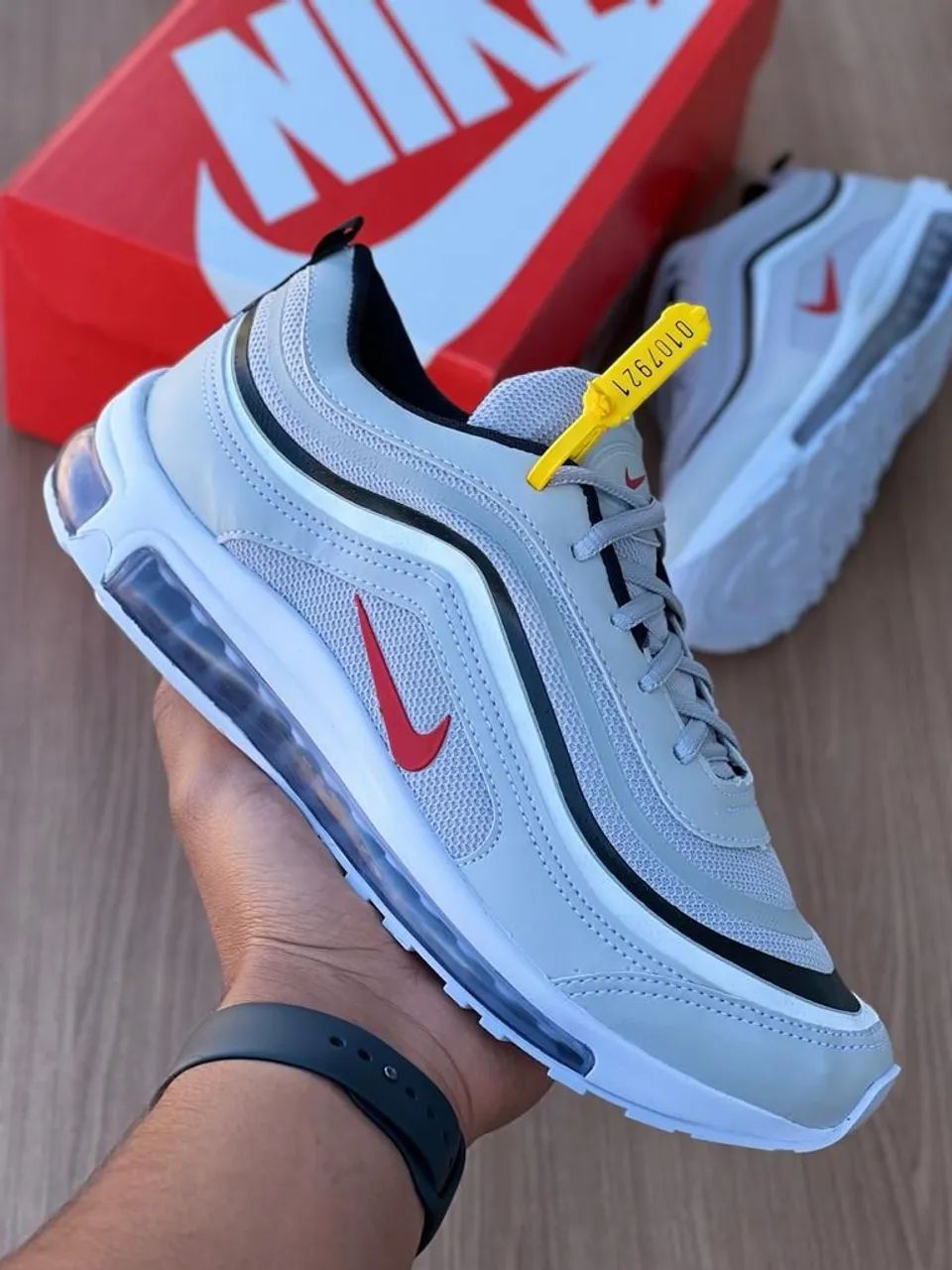 Nike Air Max Premium 