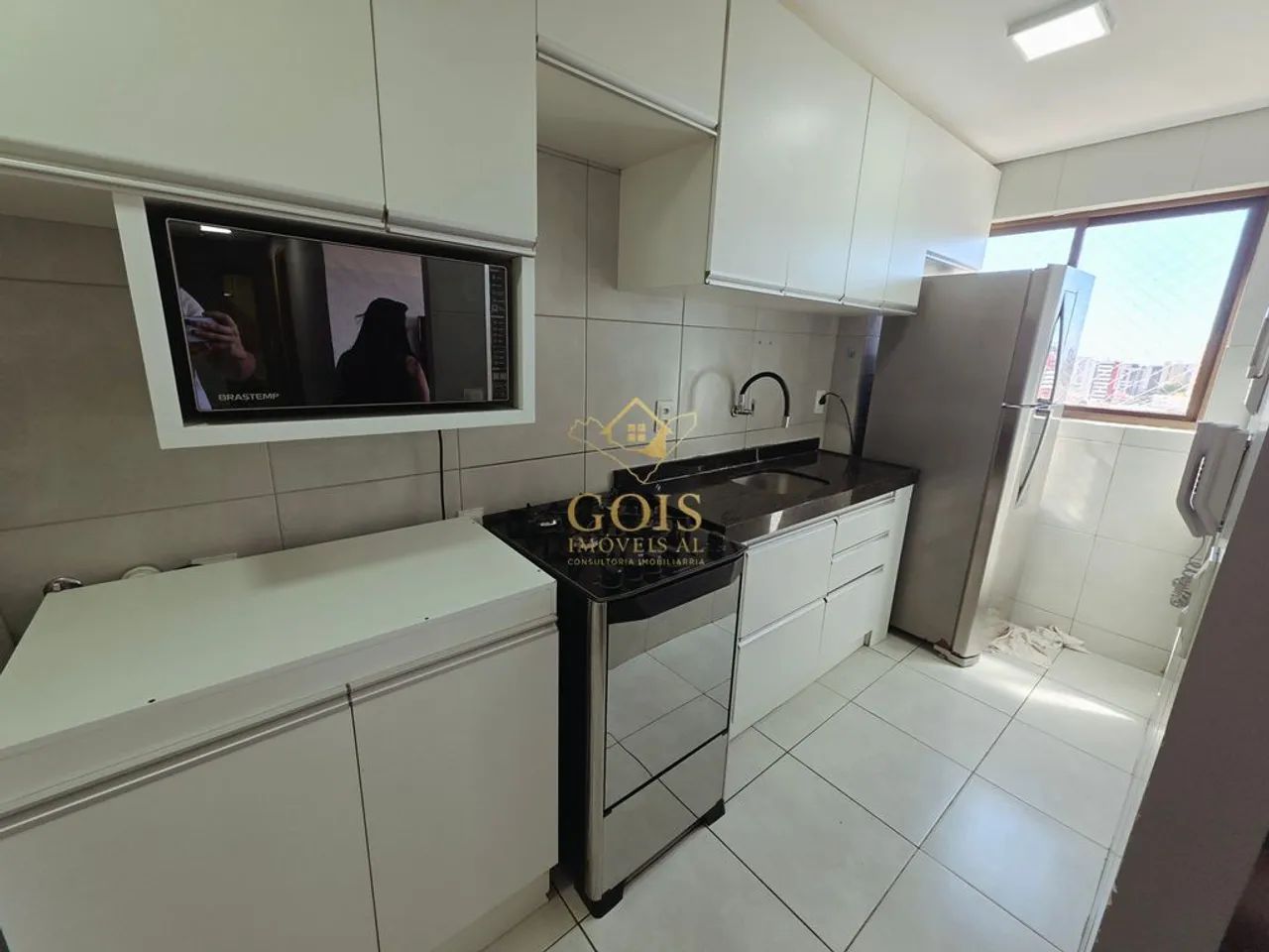 Apartamento Porteira Fechada 3 Quartos ? Edifício Venusia Oliveira, Jatiúca - Foto 5