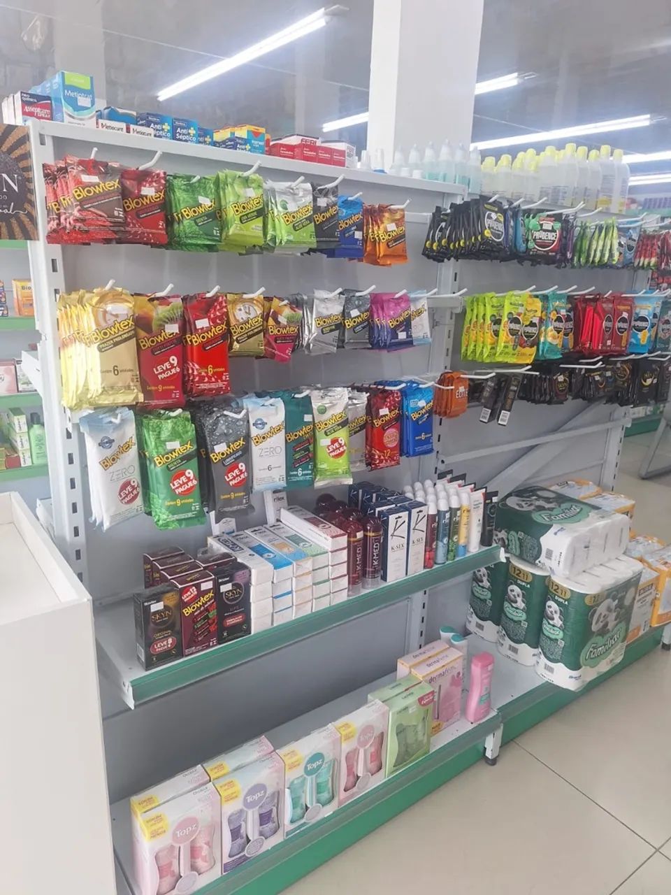 Farmácia Drogaria Venda Palhoça SC - Foto 4