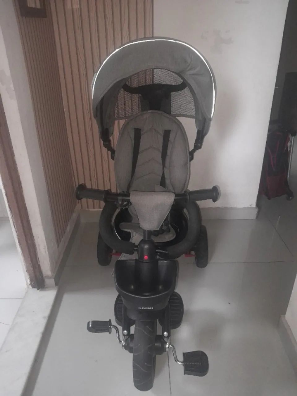 Triciclo Infantil
