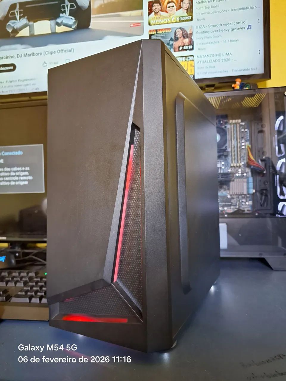 Pc i5 completo  - Foto 3