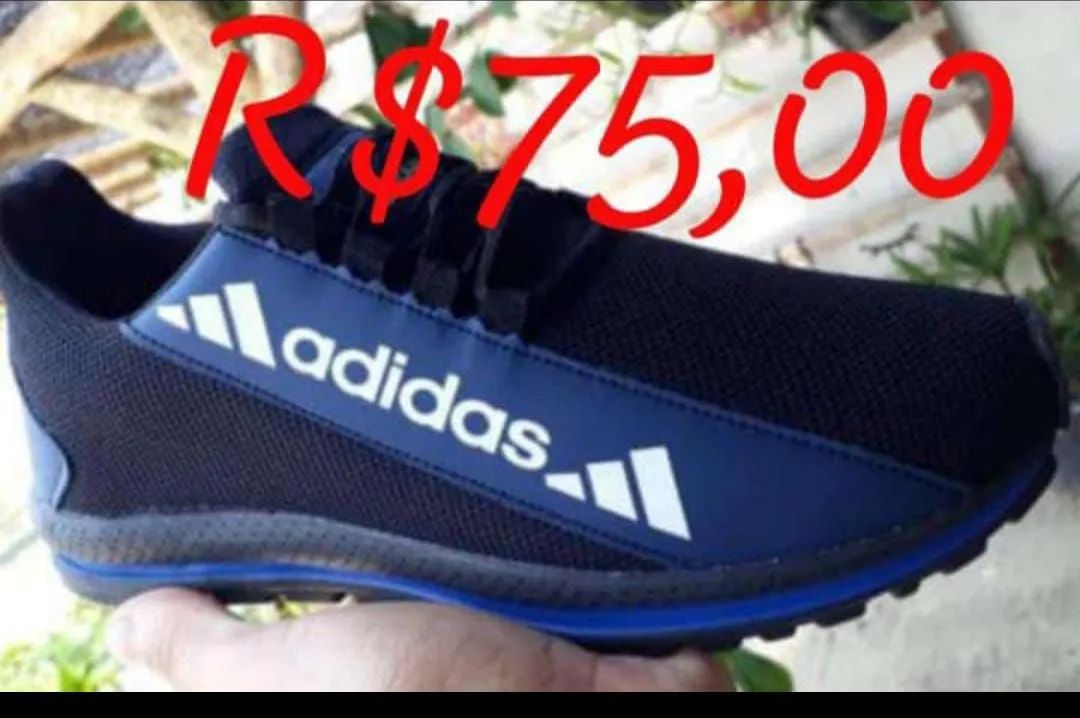 Sapato ? a pronta entrega na promoção  - Foto 5