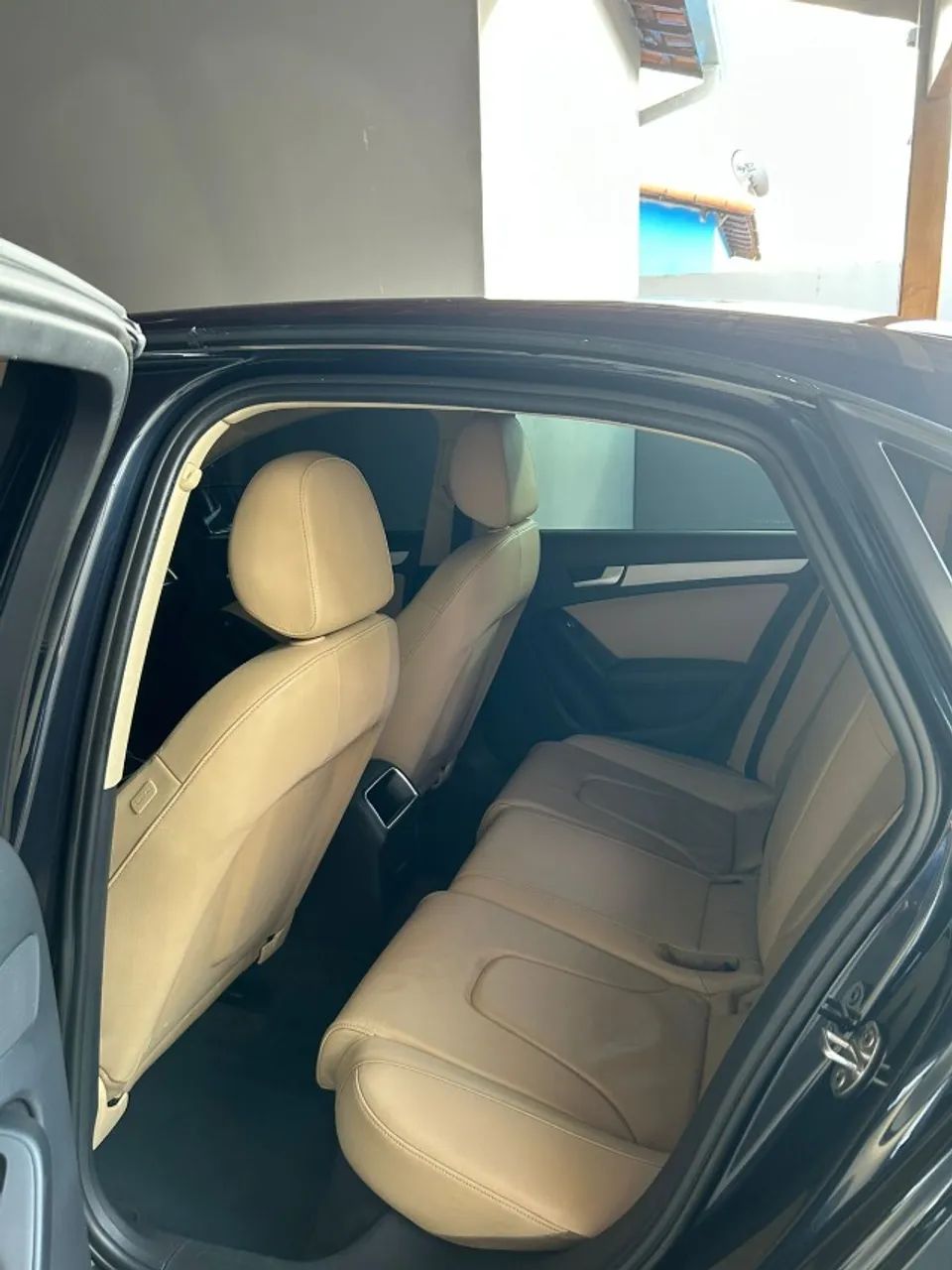 Audi A4 1.8 Tip./ Multitronic Turbo 2015 - Foto 4