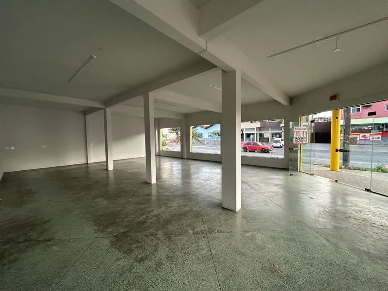 Sala comercial TIMBÓ - SC - Foto 2