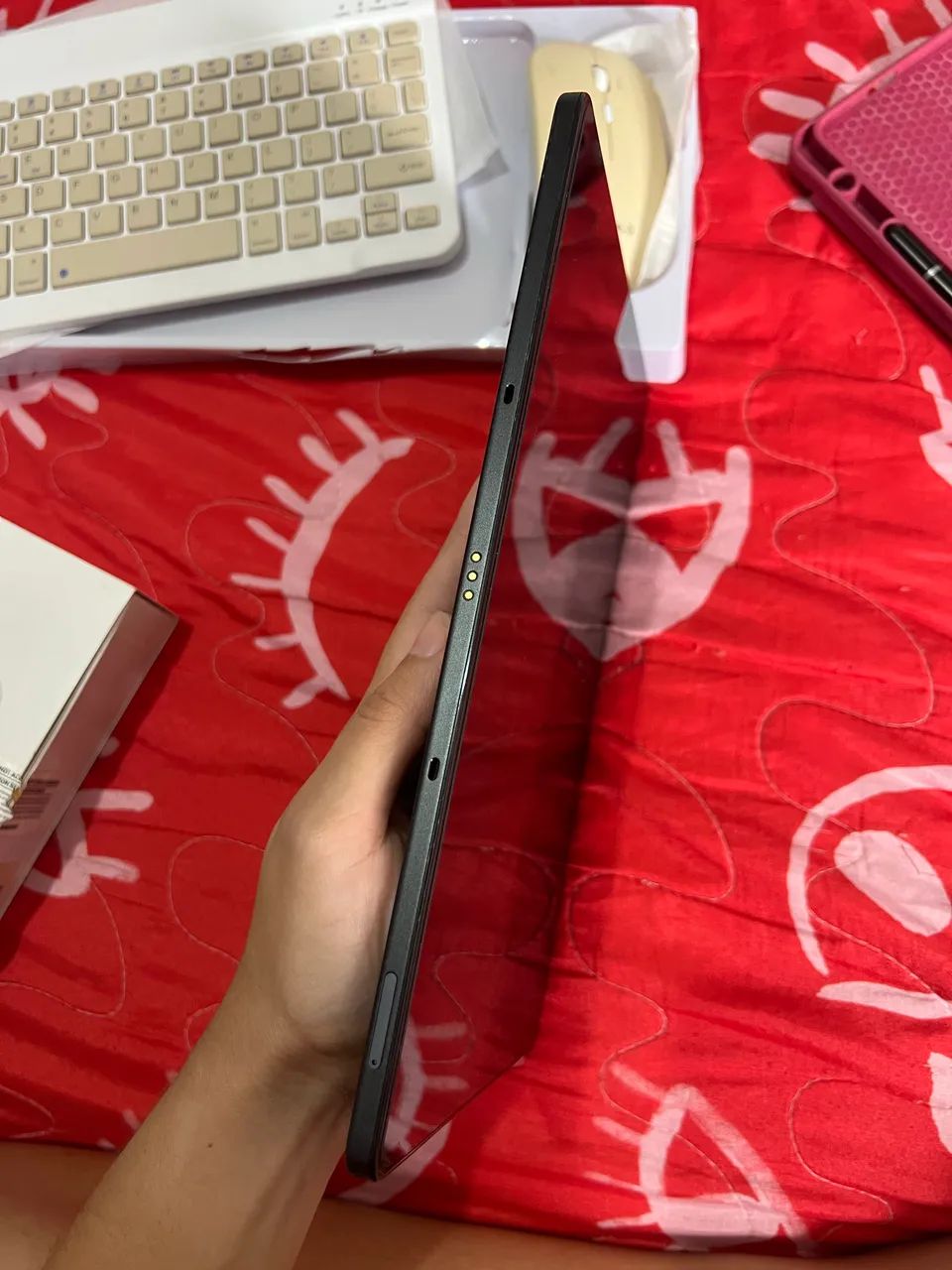 Tablet galaxy Tab A9+ - Foto 5
