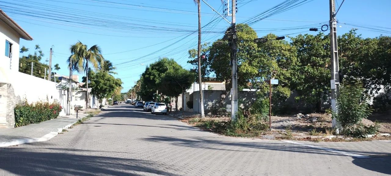 Terreno 360m2 Cidade Ecológica Edson Queiroz  - Foto 2