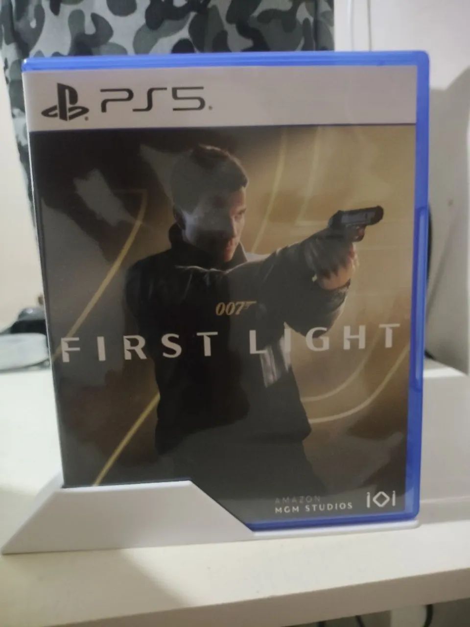 Jogo ps5 