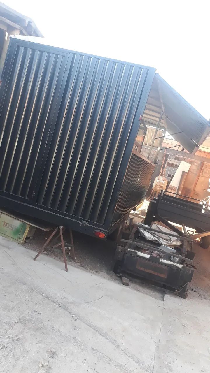 Trailher food truck 25.000.00 - Foto 5