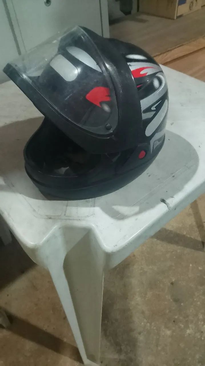 Capacete 