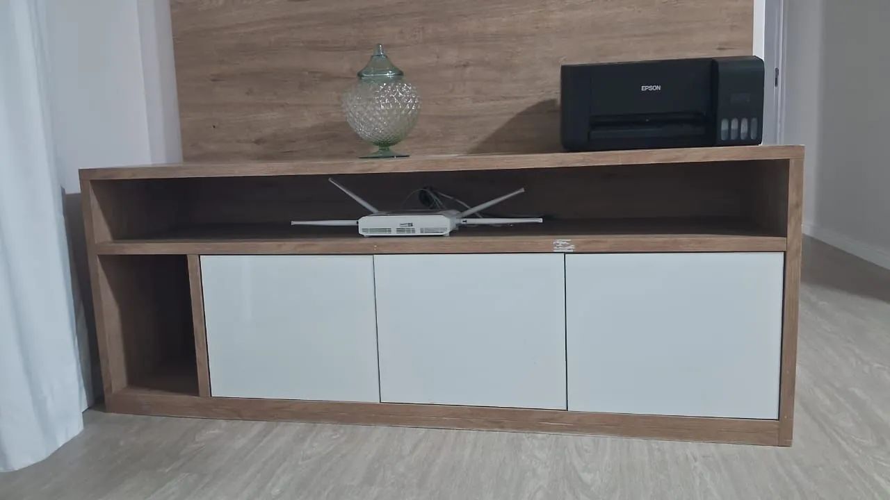 Rack e painel - Foto 2