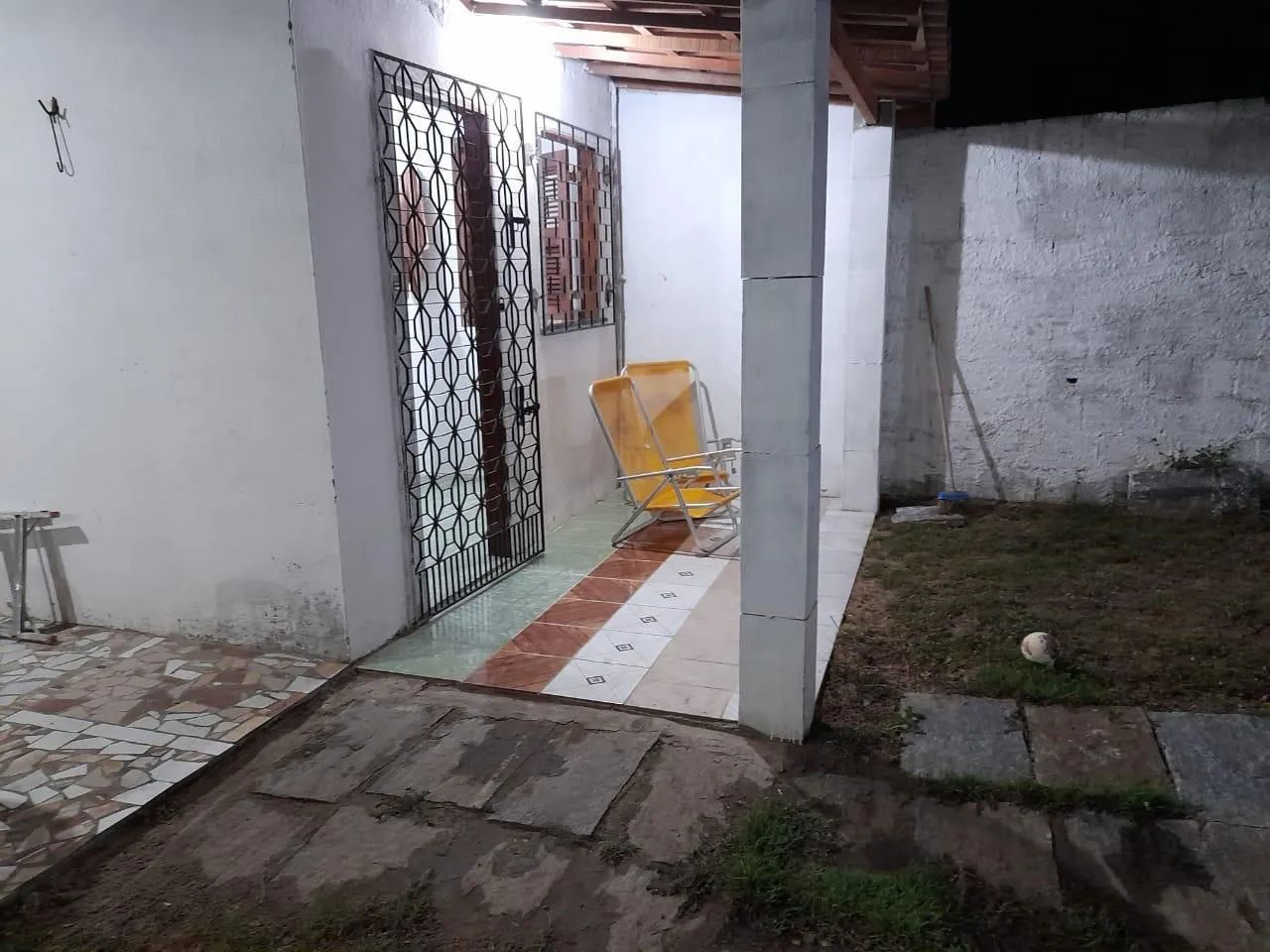 Casa a 2 minutos Da  Praia do Batoque !! - Foto 5