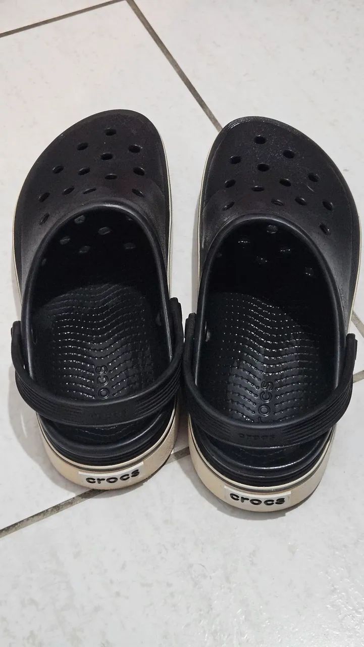 Crocs original 41 - Foto 2