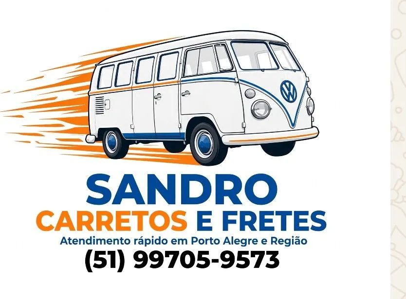 Fretes Vila Nova