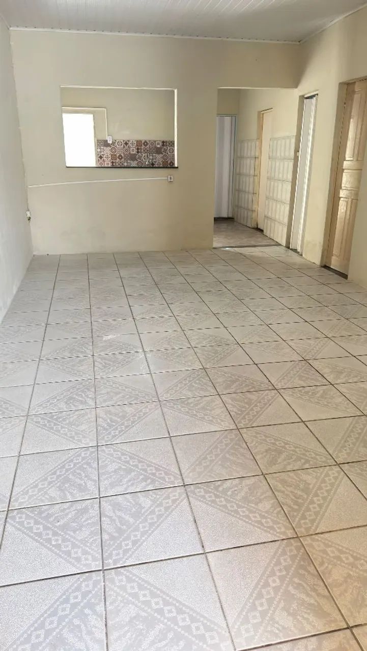 Alugo casa no conjunto Bugio - Foto 2