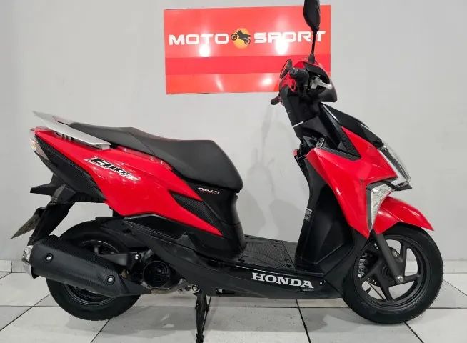 ELITE 125