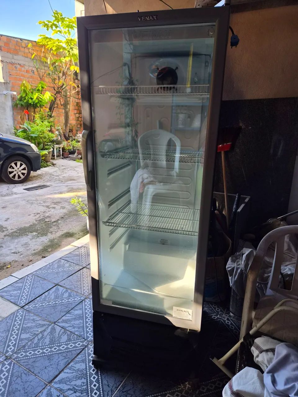 Expositor de bebidas  - Foto 3