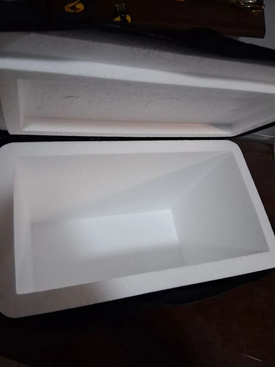 Bag de 24 litros nova + 3 meses de garantia 