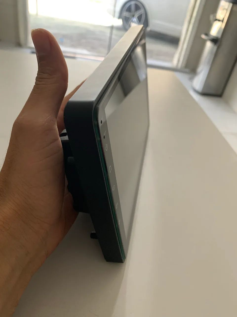 Multimídia MP5 Pro+ 9 Polegadas CarPlay e AndroidAuto - Foto 2