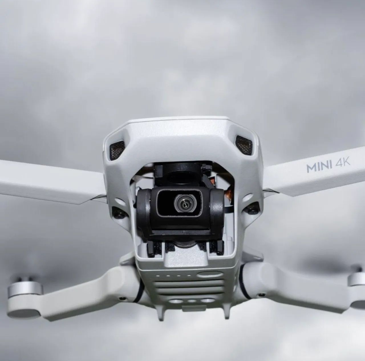 DJI Mini 4K 4K/30fps | Impecável | Completo - Foto 5
