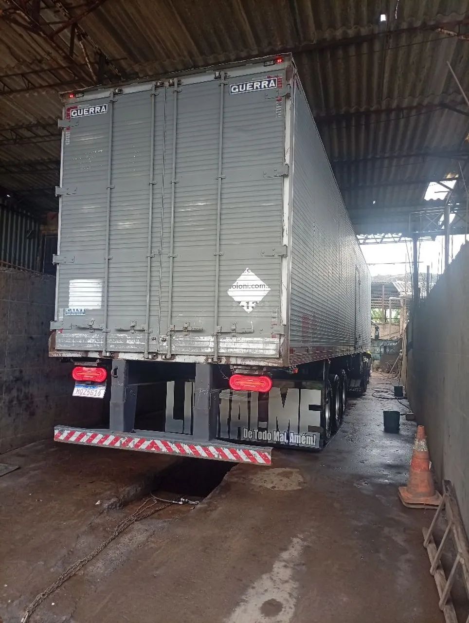 Vendo troco  - Foto 2