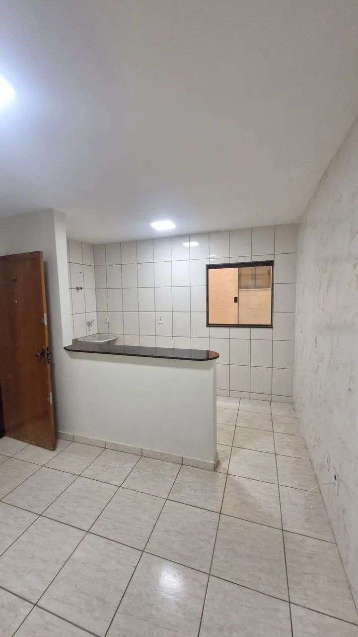 Apartamento Taguatinga Norte - 1 quarto - Foto 3