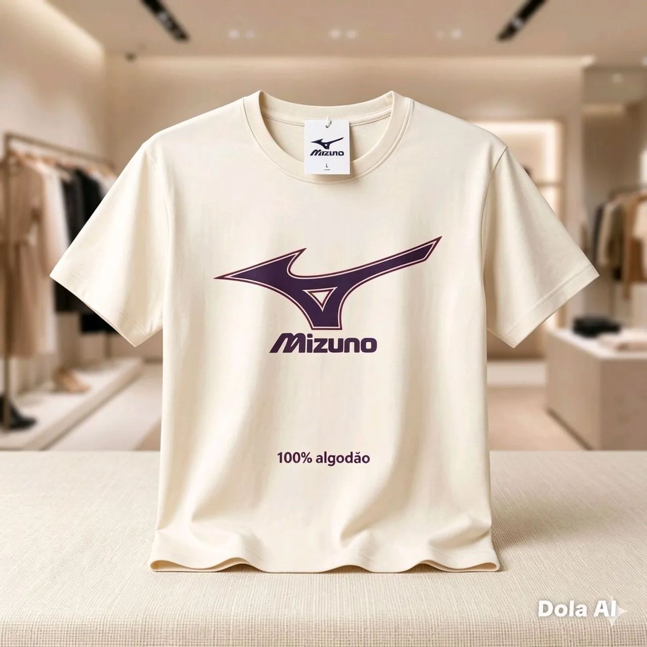 Camiseta T-G
