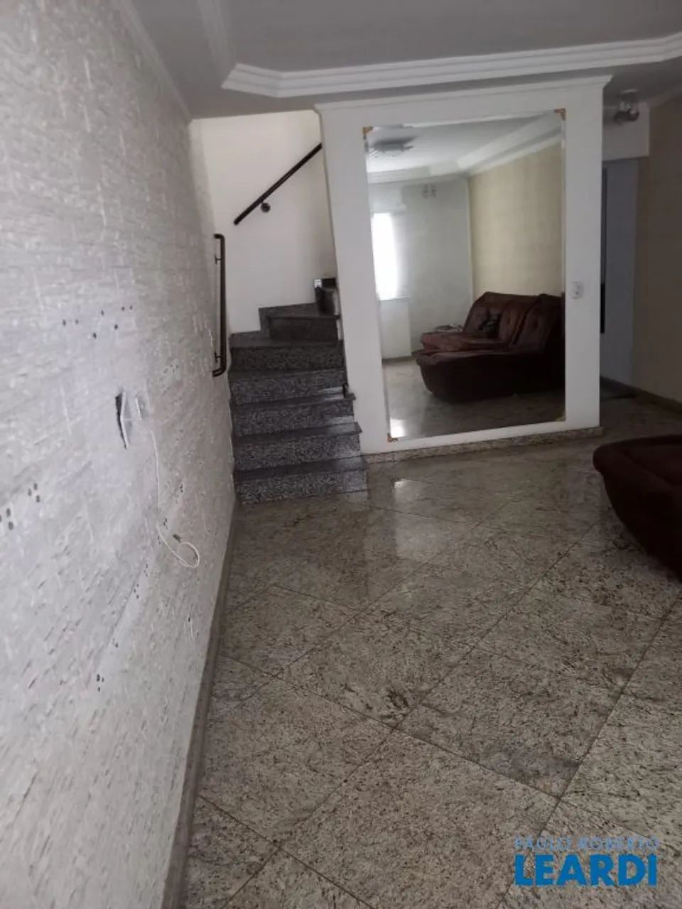 CASA EM CONDOMÍNIO - VILA MATILDE - SP - Foto 3