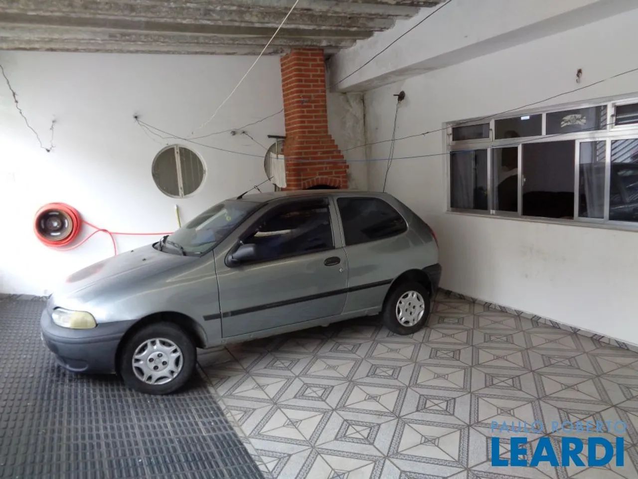 CASA TÉRREA - JARDIM CRISTIANE - SP - Foto 3