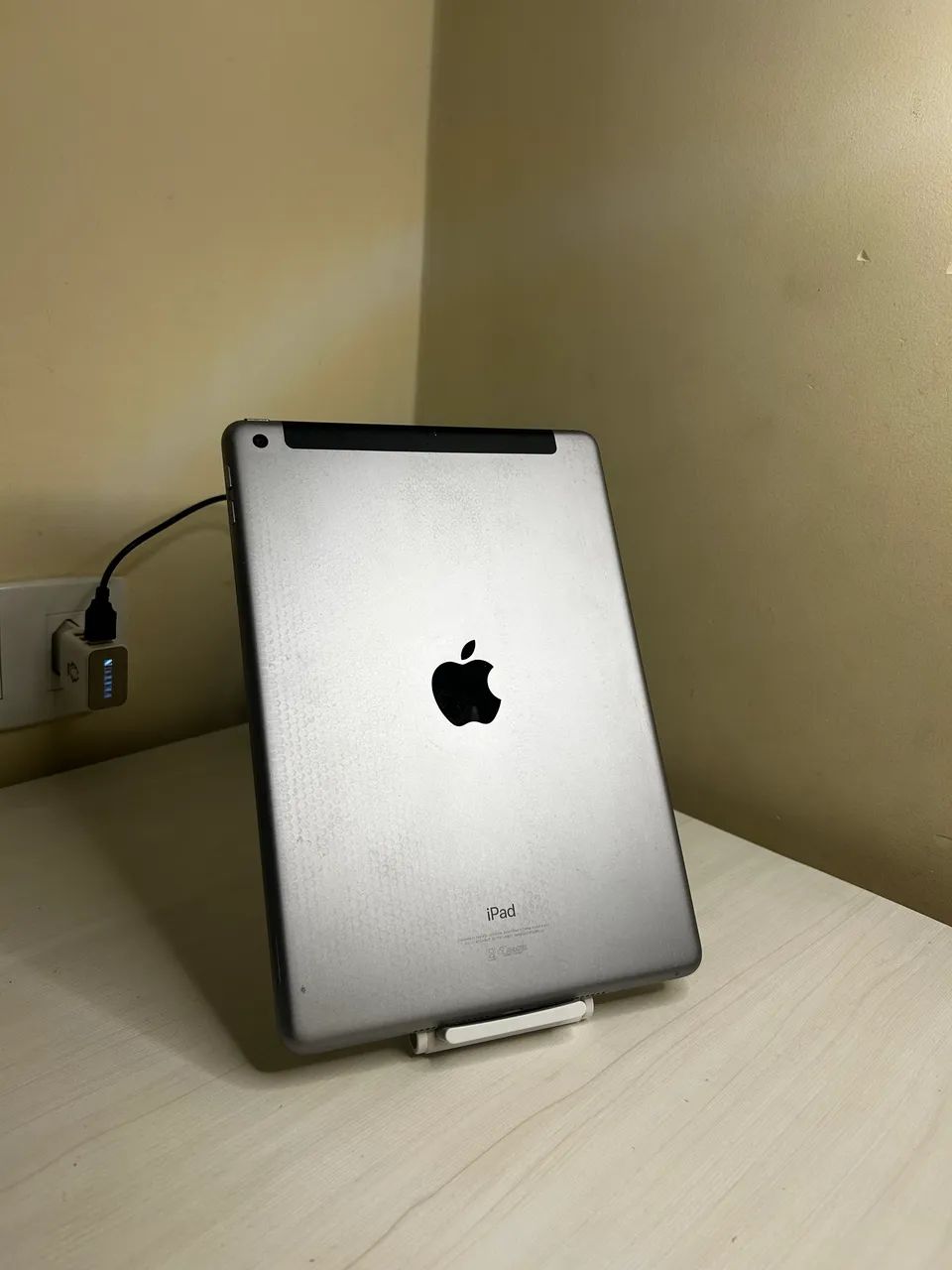 iPad 5 geração  - Foto 4