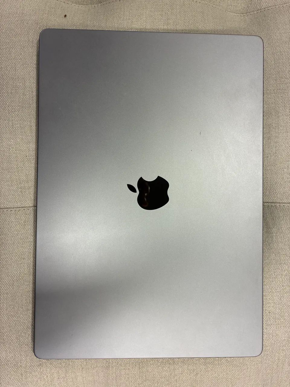 Macbook Pro M2 32gb 1TB HD único dono
