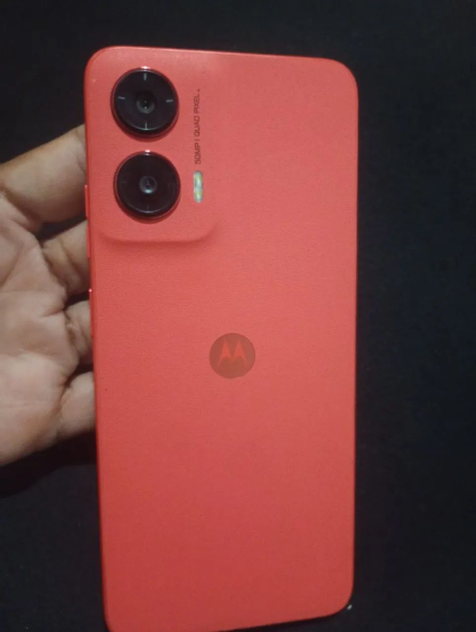 Celular Motorola G35 5g 256 - Foto 2