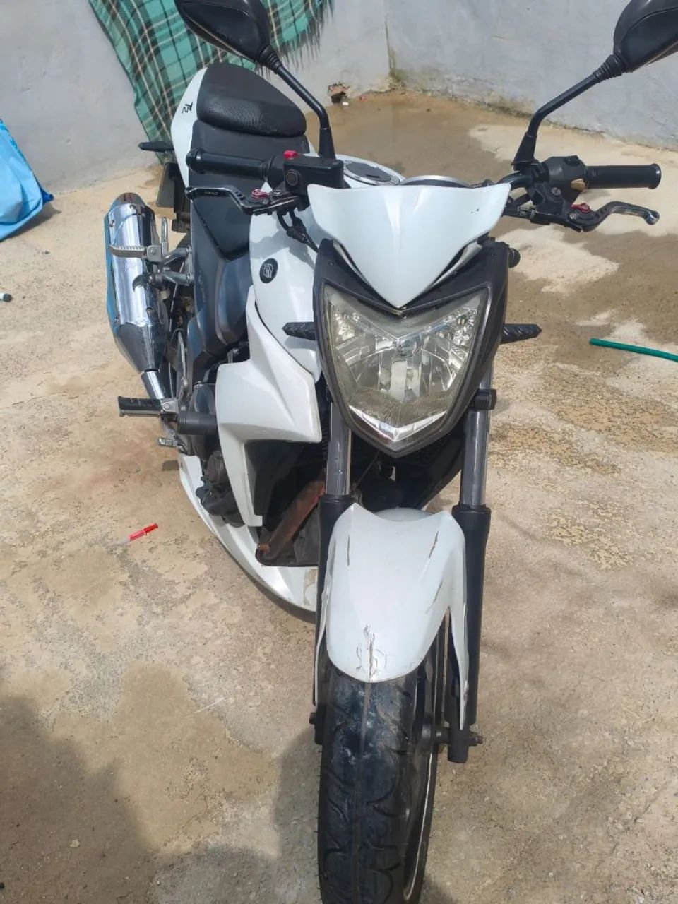 Next 250 cc - Foto 2