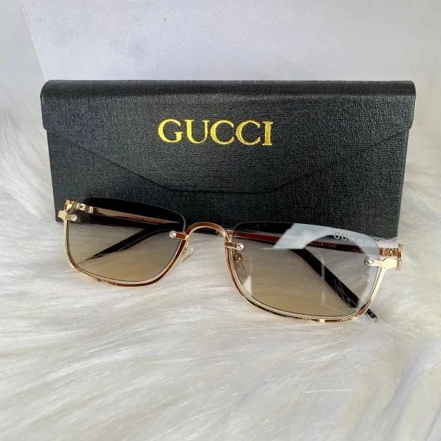 Óculos Gucci TP903 - Foto 2
